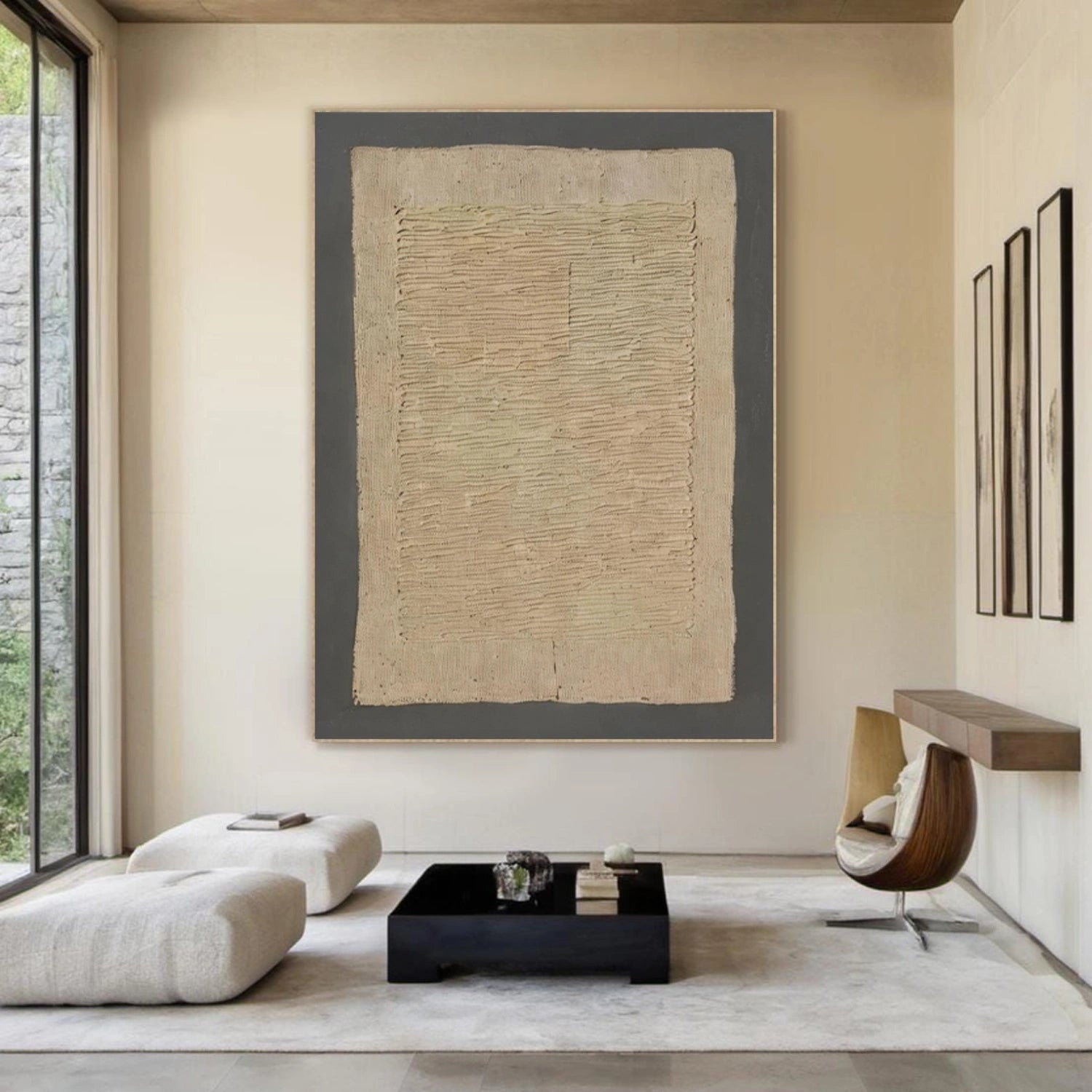 Abstract Wall Art #VA284