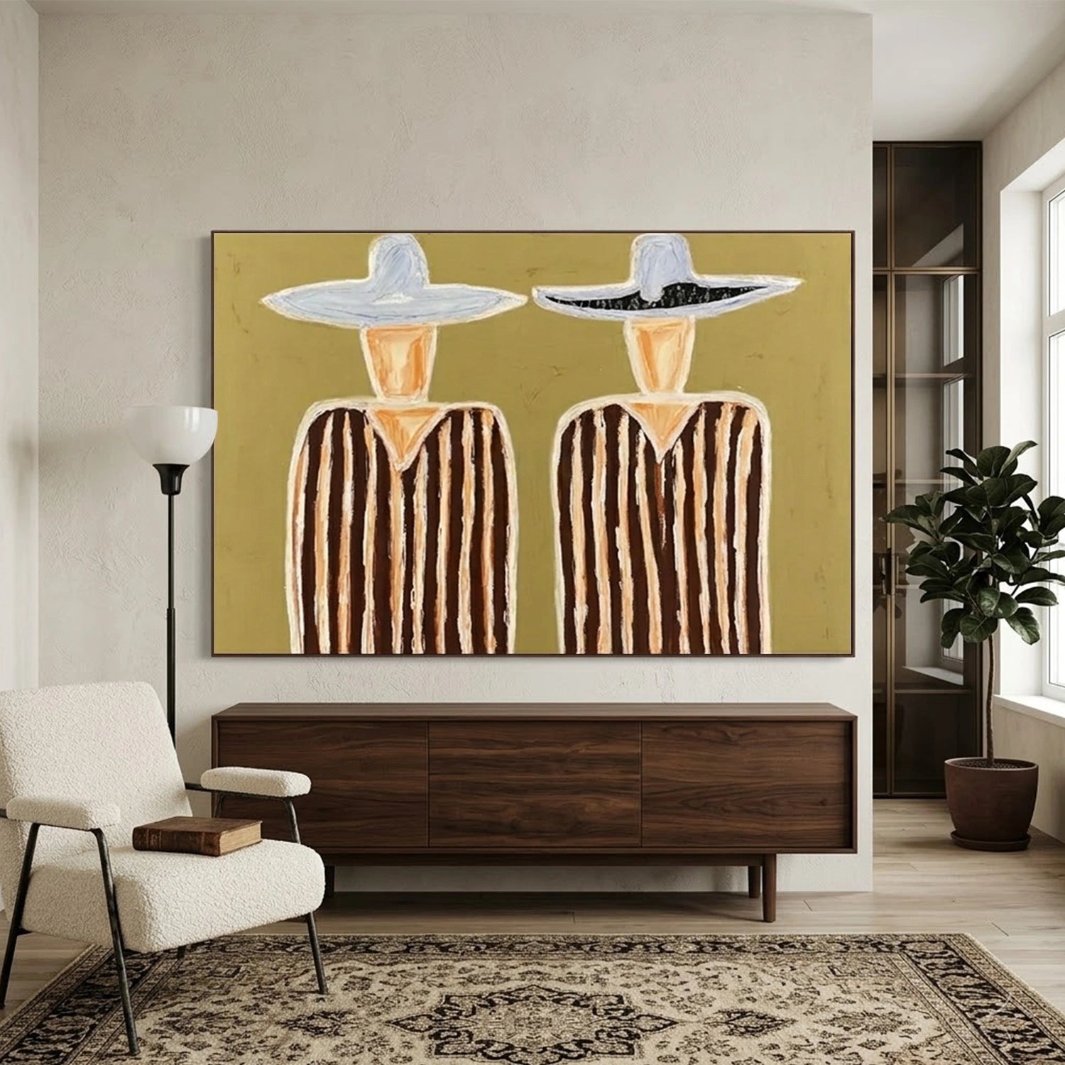 Americana Wall Art #AM066