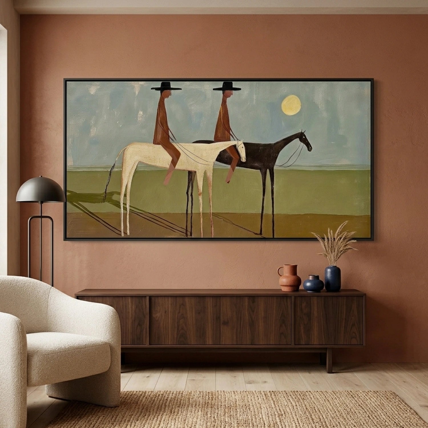 Americana Wall Art #AM071