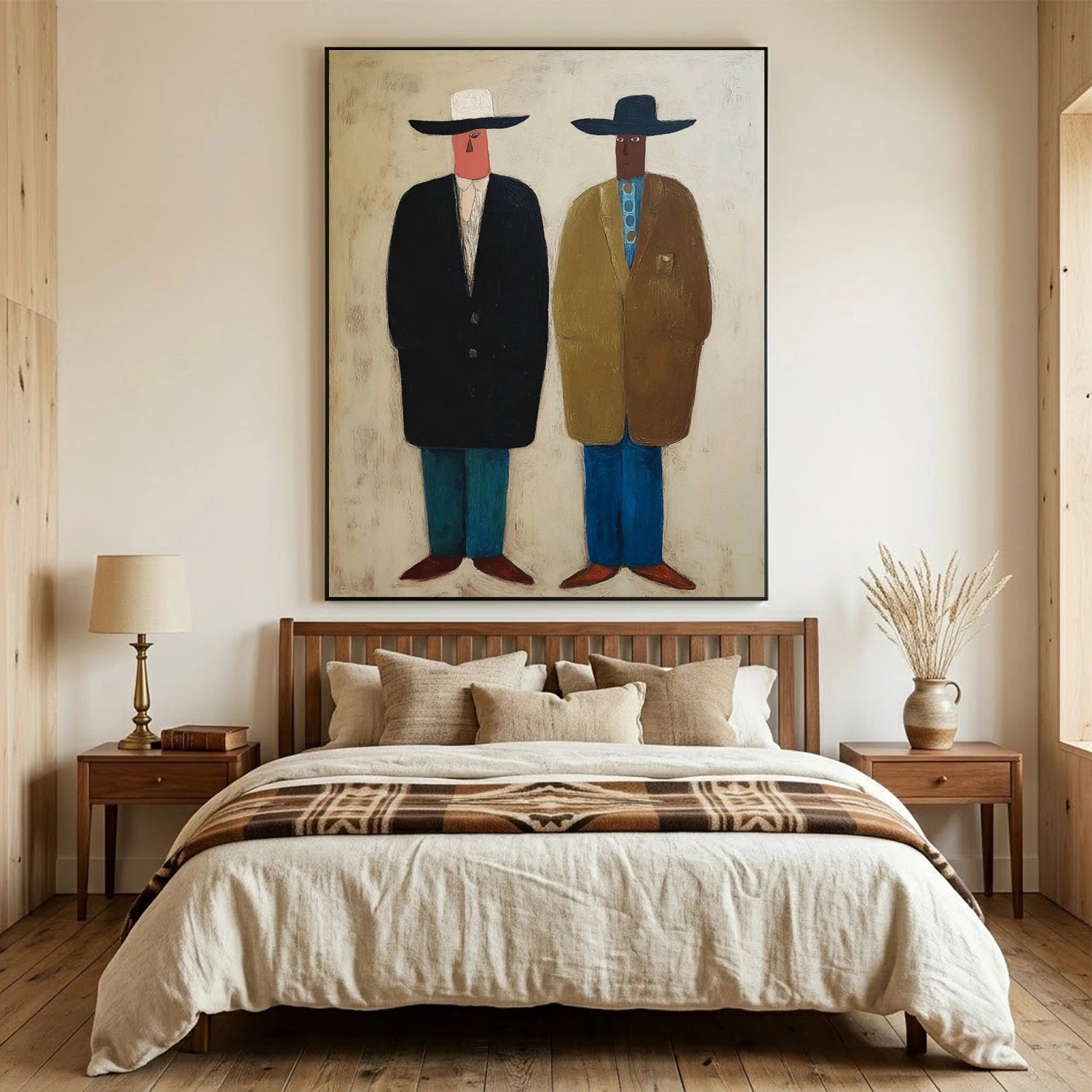 Americana Wall Art #AM044