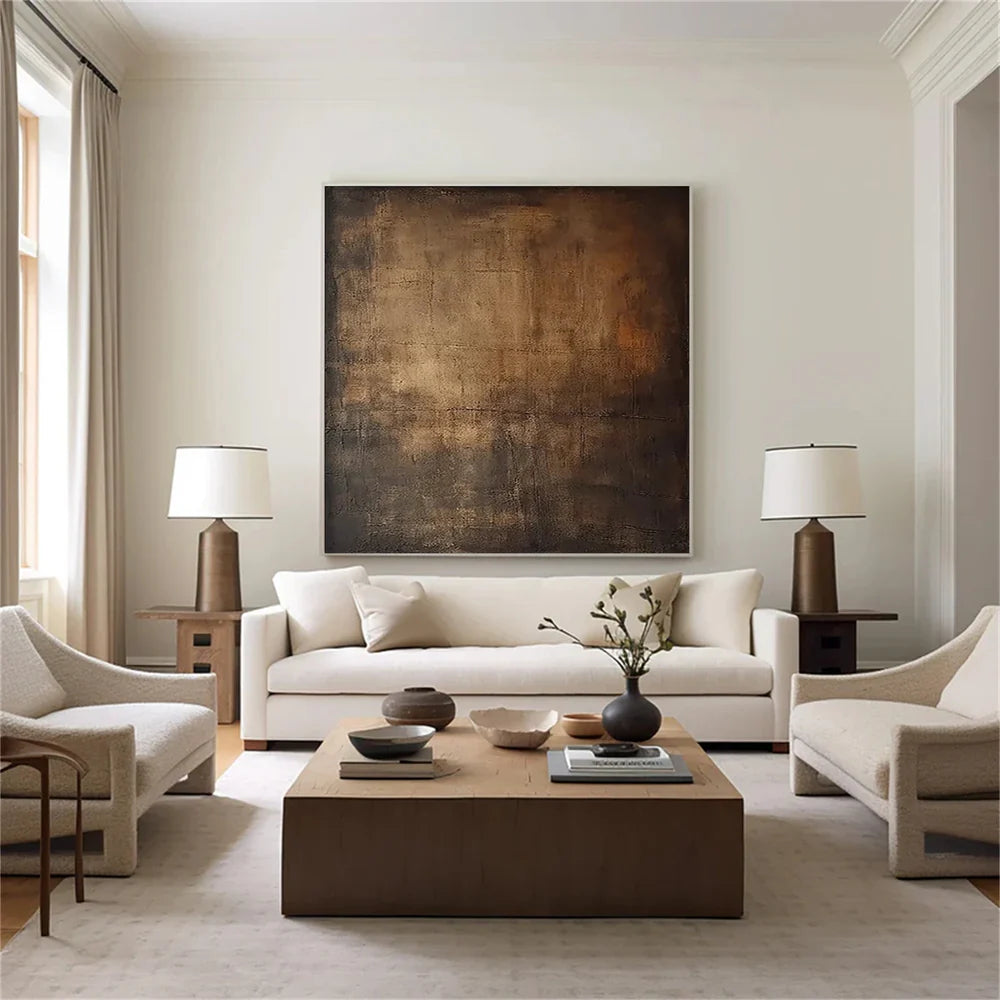 Abstract Wall Art #VA018