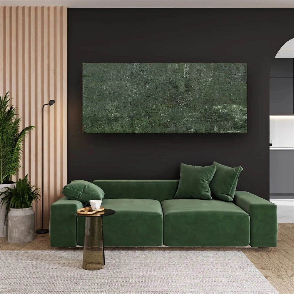 Abstract Wall Art #VA084