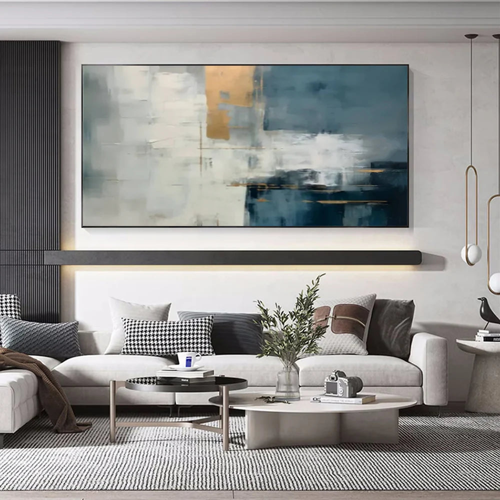 Abstract Wall Art #VA013