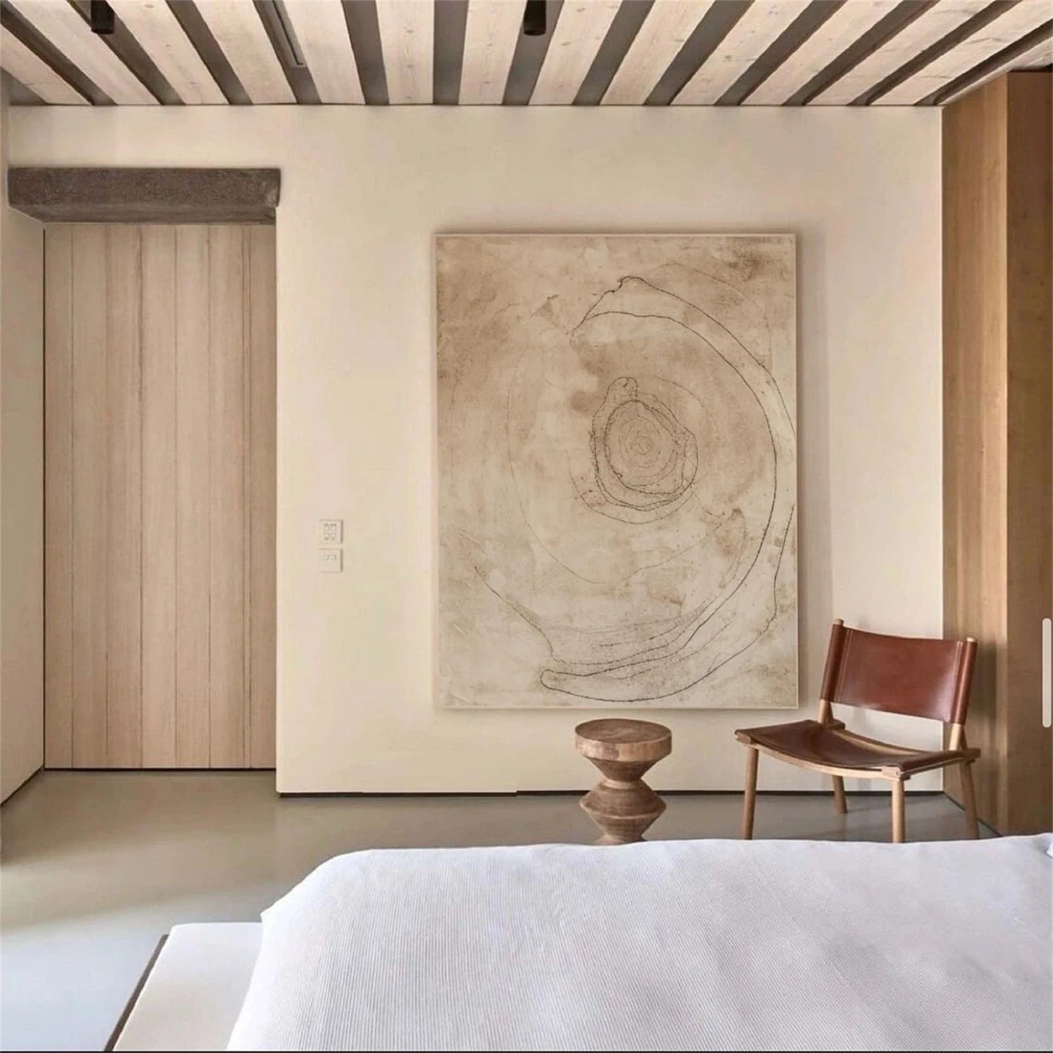 Wabi Sabi Wall Art #VS200