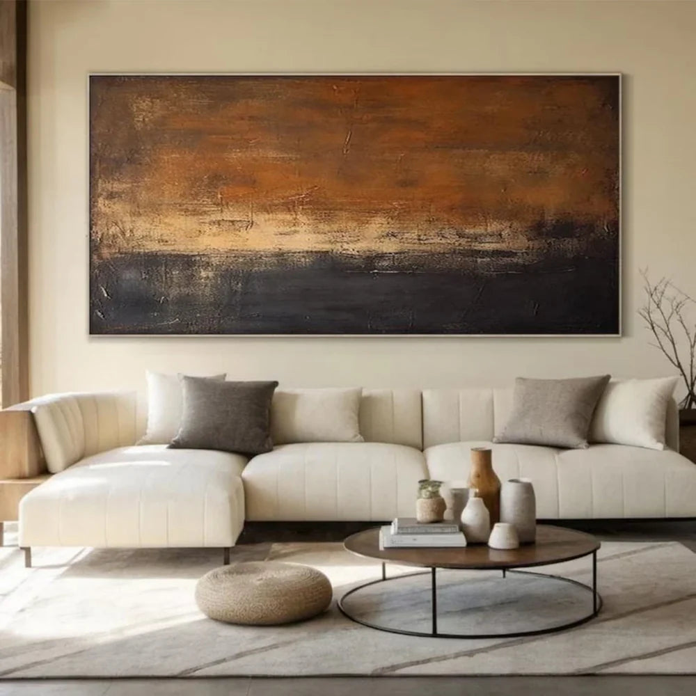 Abstract Wall Art #VA037