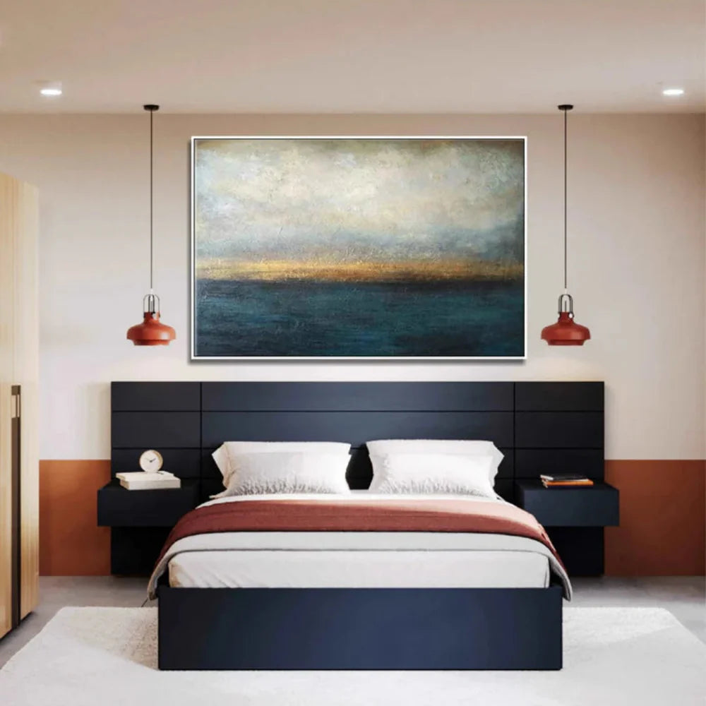 Abstract Wall Art #VA034