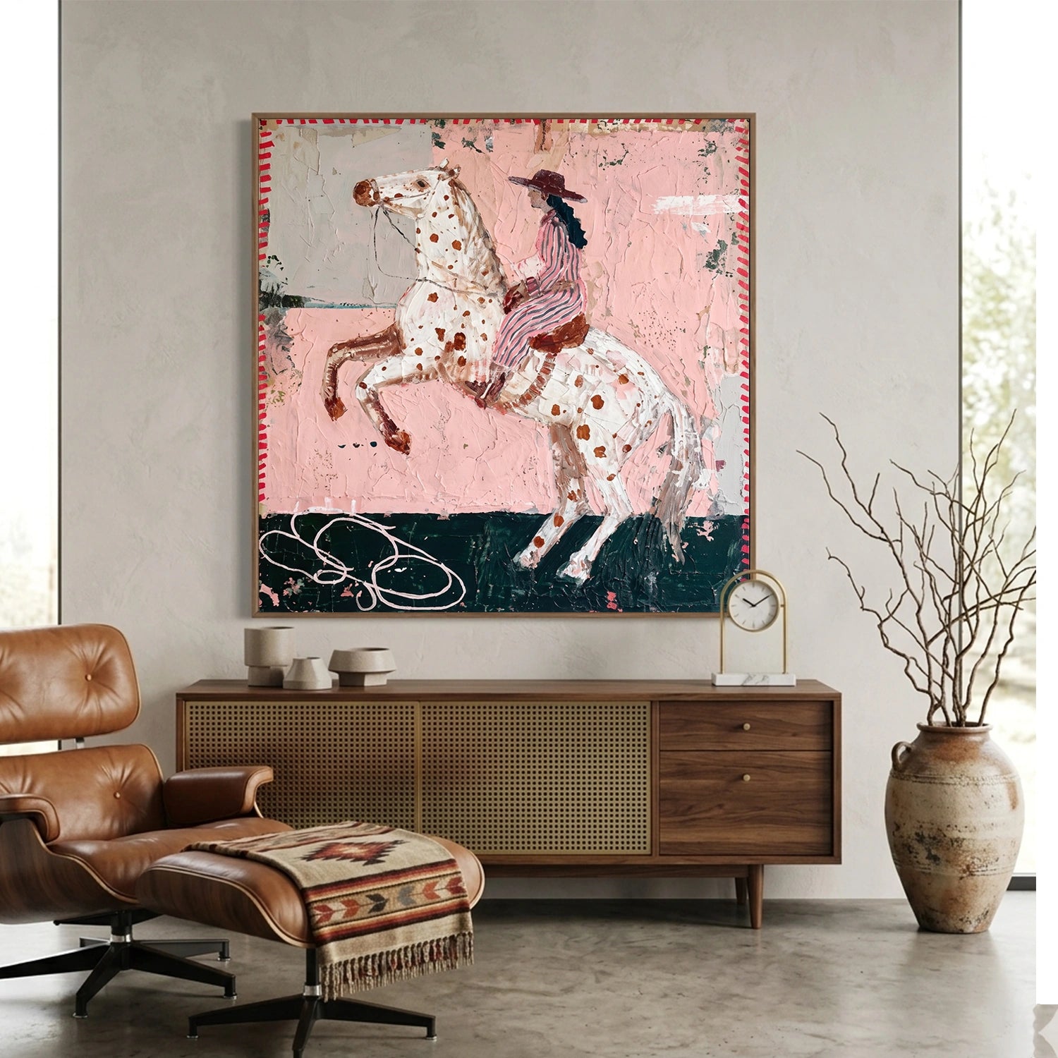 Americana Wall Art #AM057