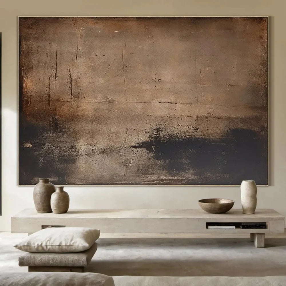 Abstract Wall Art #VA008