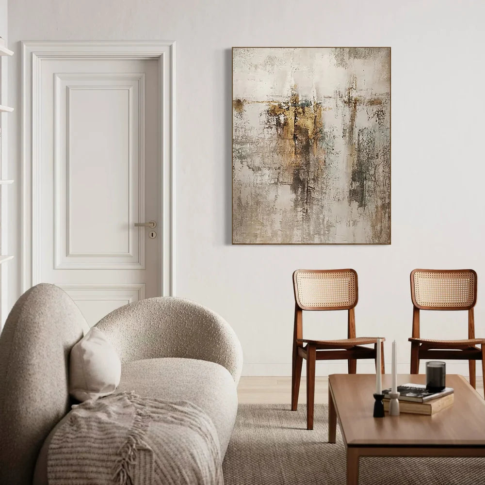 Wabi Sabi Wall Art #VS052