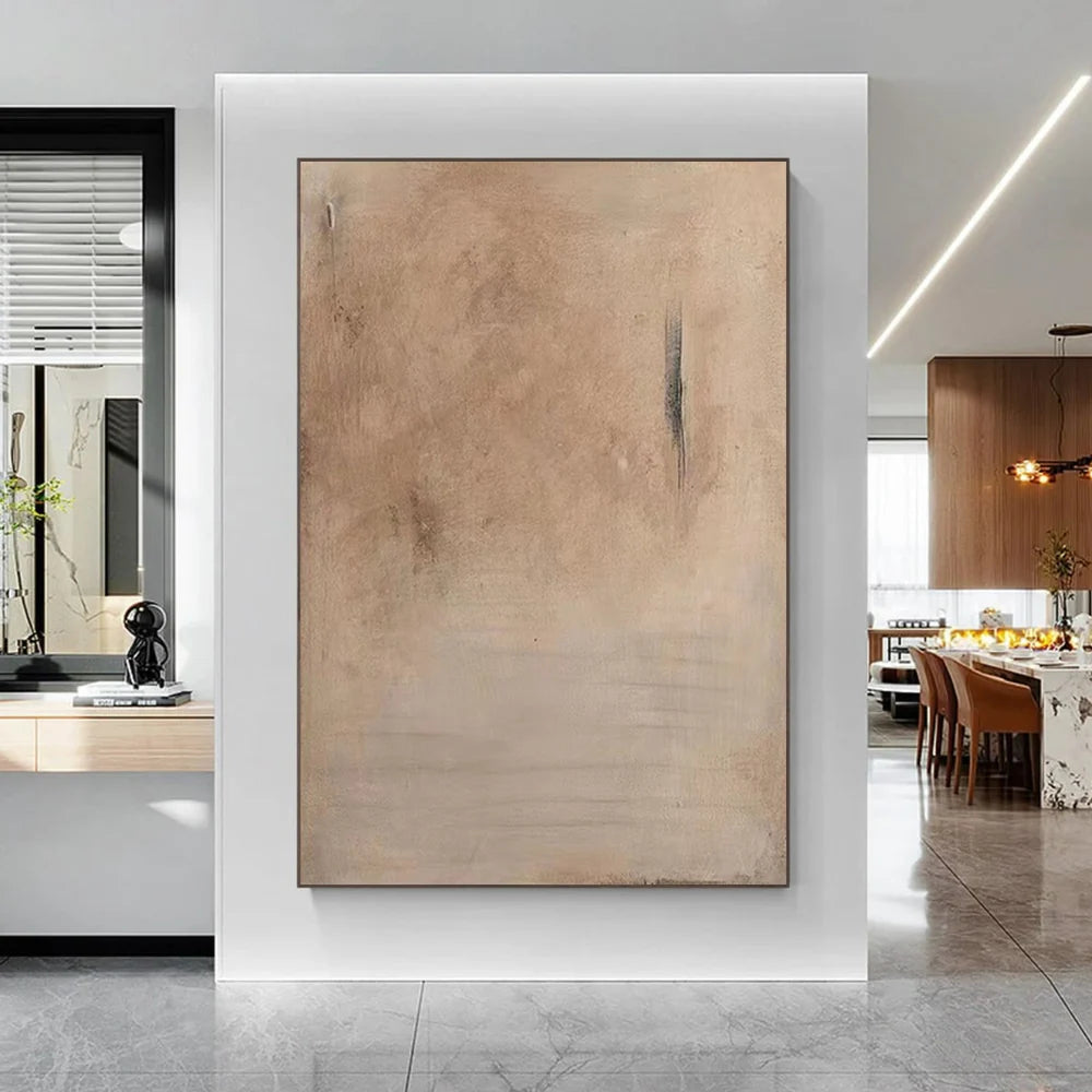 Wabi Sabi Wall Art #VS059