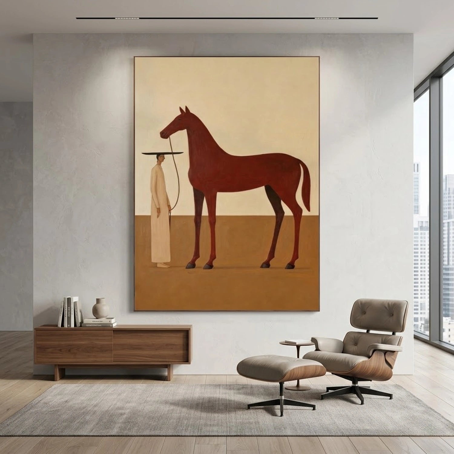 Americana Wall Art #AM025