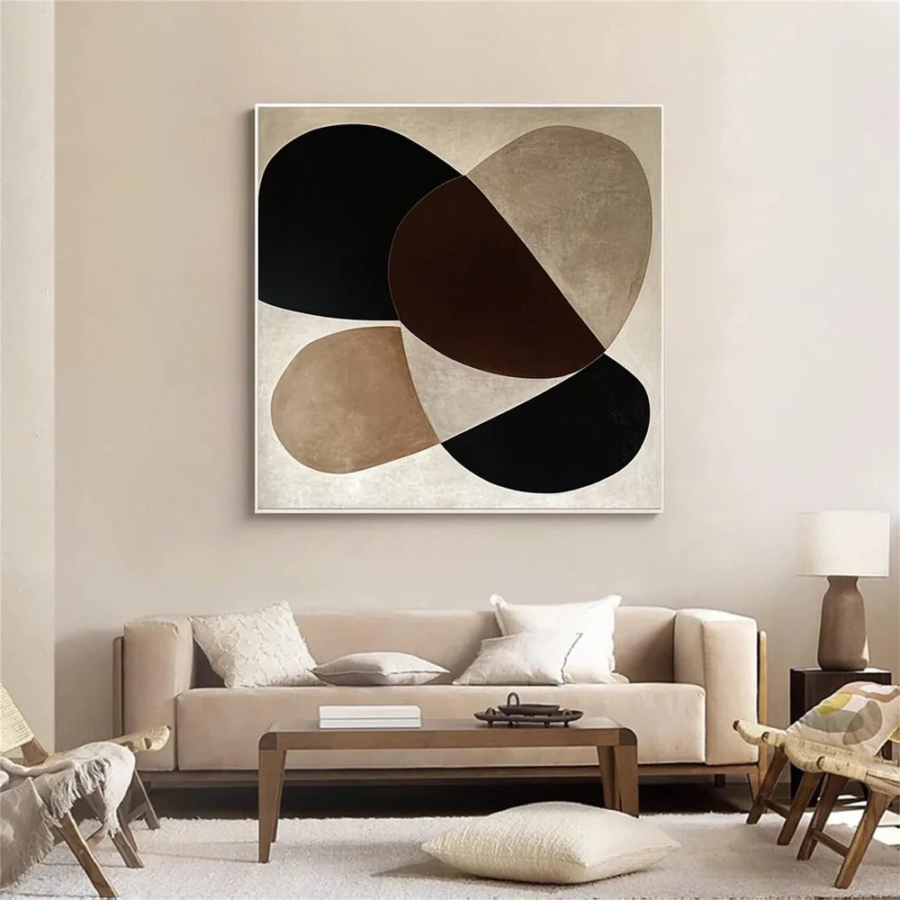 Wabi Sabi Wall Art #VS051