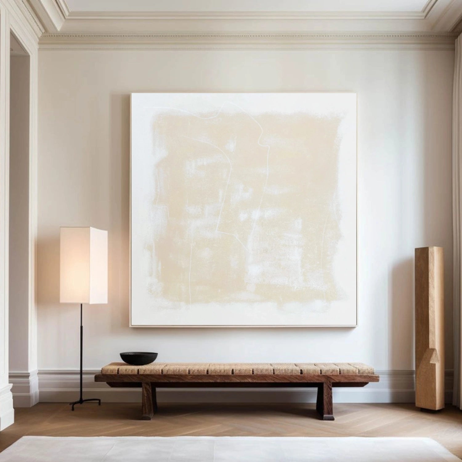 Abstract Wall Art #VA169