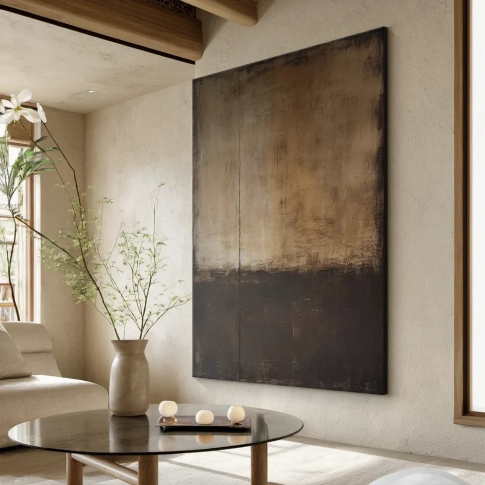 Abstract Wall Art #VA036