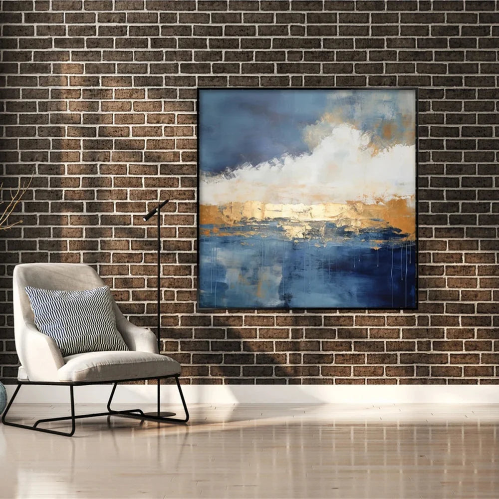 Abstract Wall Art #VA039