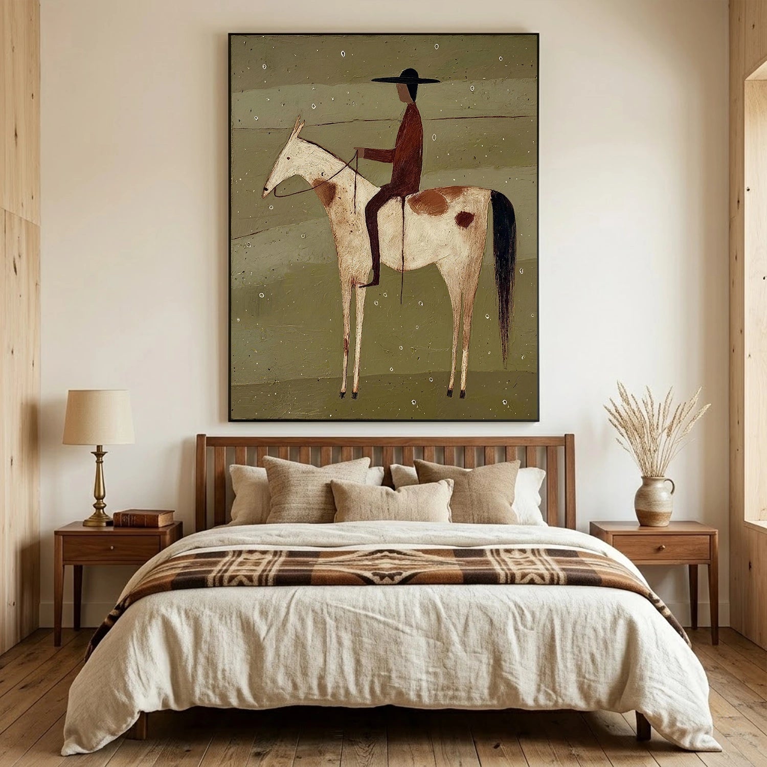 Americana Wall Art #AM063
