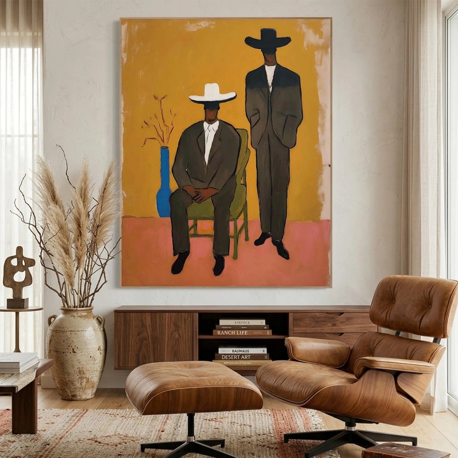 Americana Wall Art #AM046