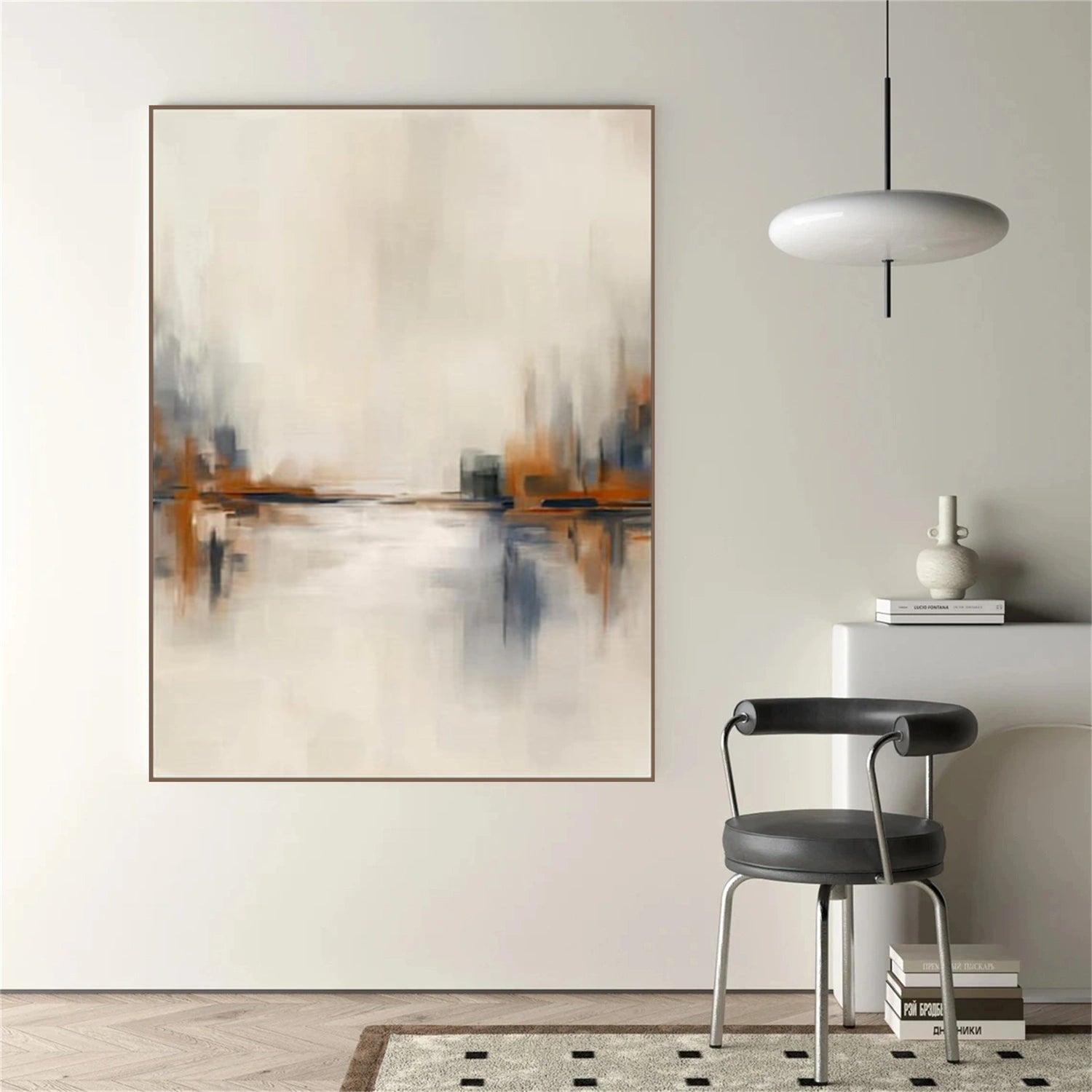 Abstract Wall Art #VA245