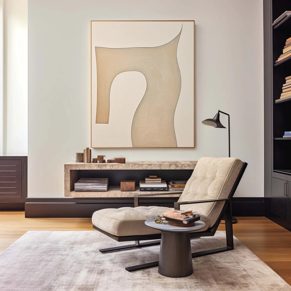 Wabi Sabi Wall Art #VS055