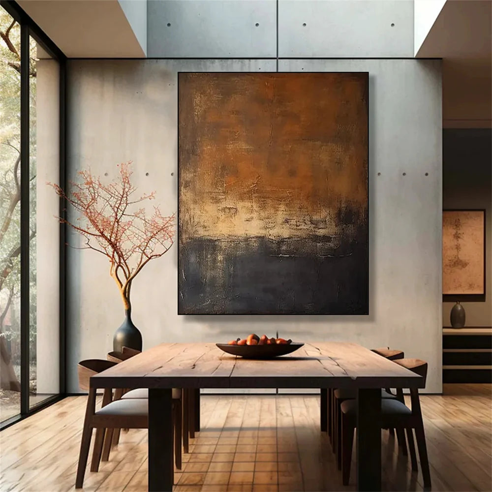 Abstract Wall Art #VA038