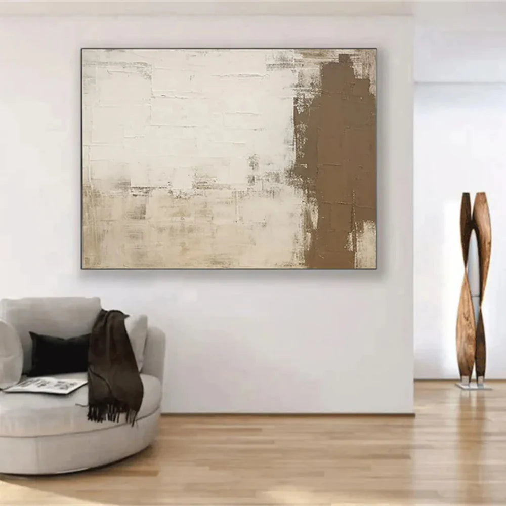 Wabi Sabi Wall Art #VS029