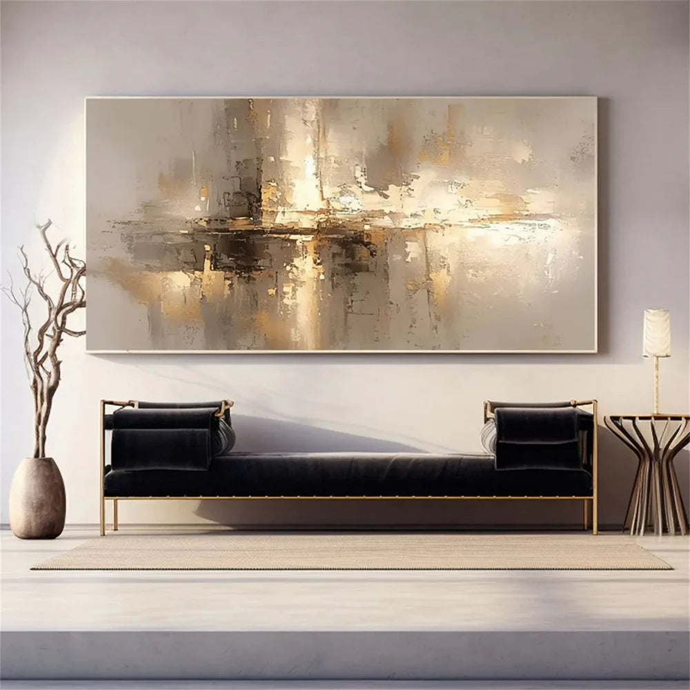 Abstract Wall Art #VA071