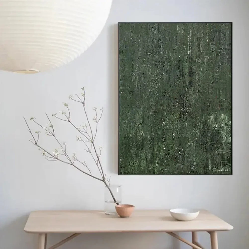 Abstract Wall Art #VA086