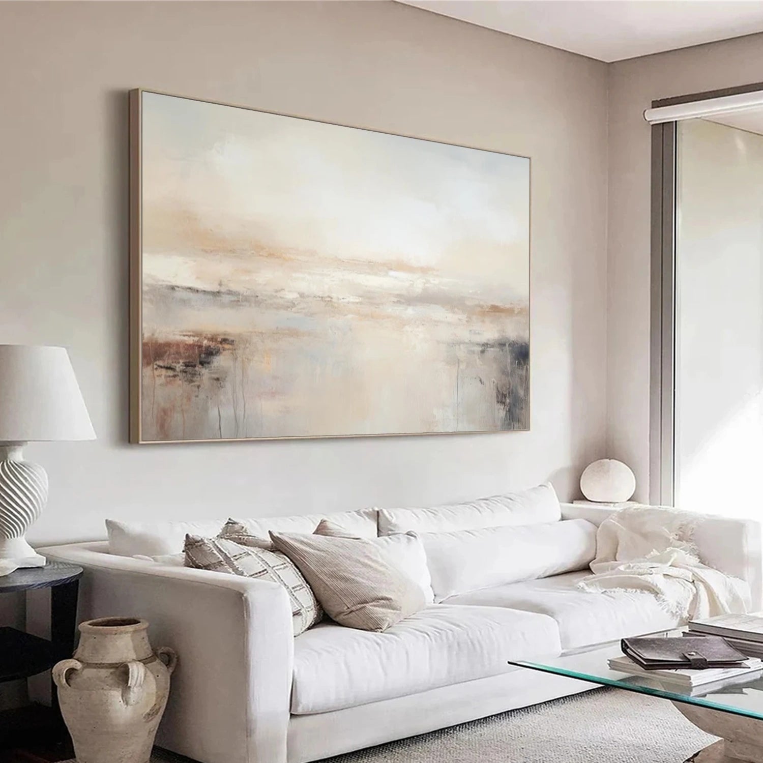 Abstract Wall Art #VA134