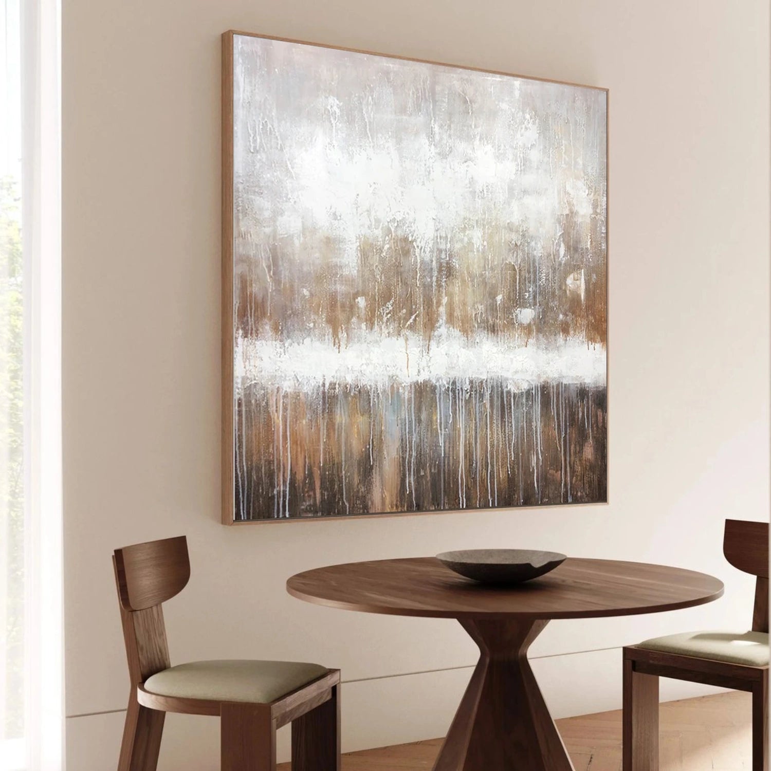 Wabi Sabi Wall Art #VS120