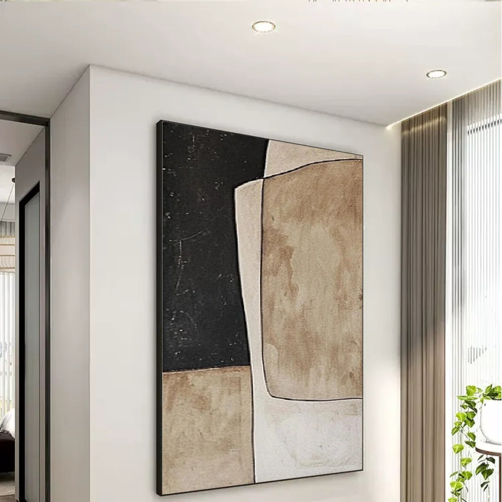 Wabi Sabi Wall Art #VS047