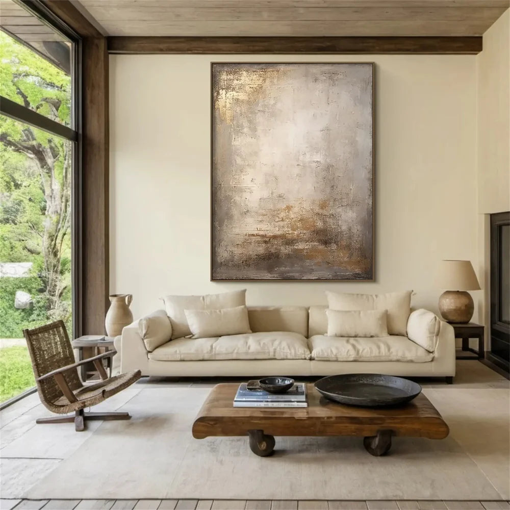Abstract Wall Art #VA062