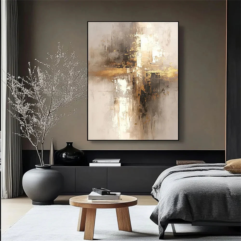 Abstract Wall Art #VA072
