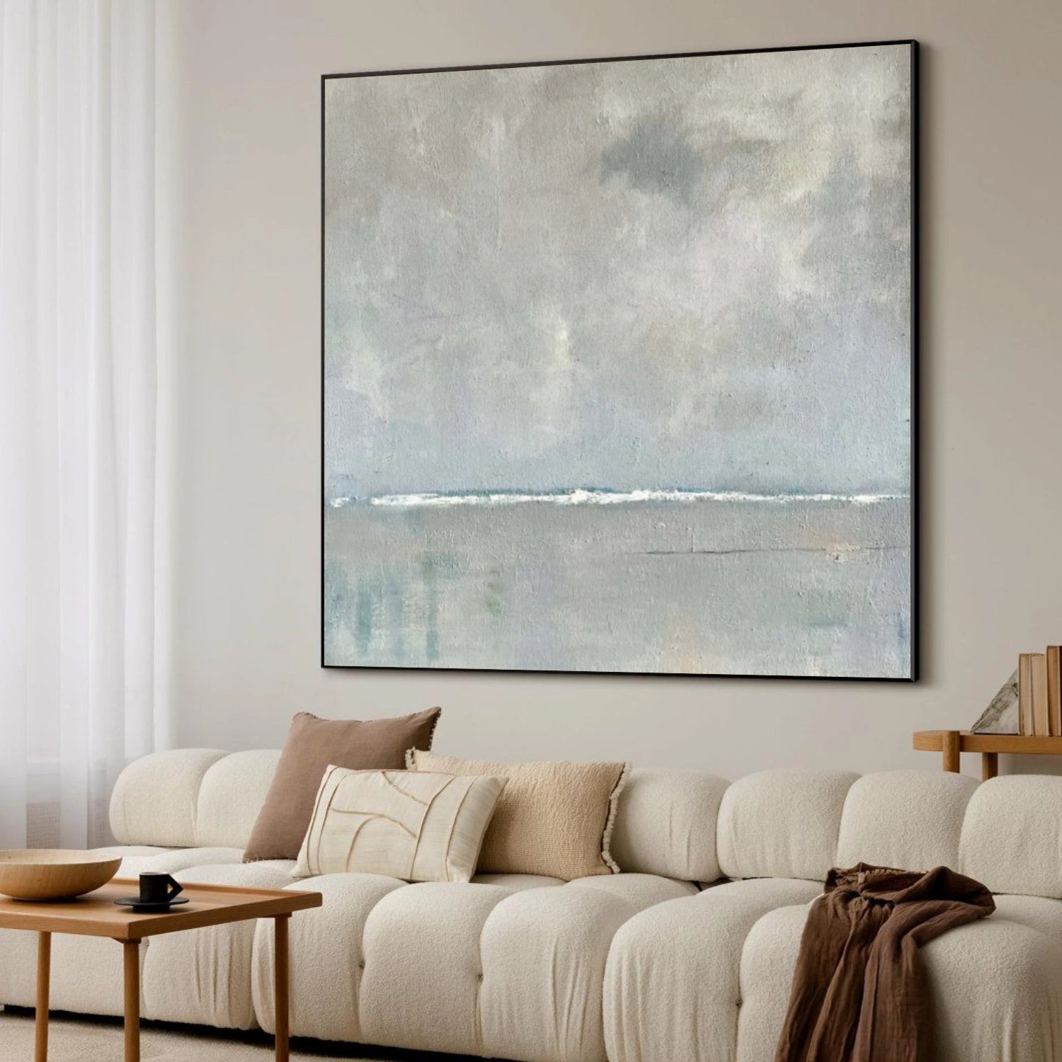 Abstract Wall Art #VA168