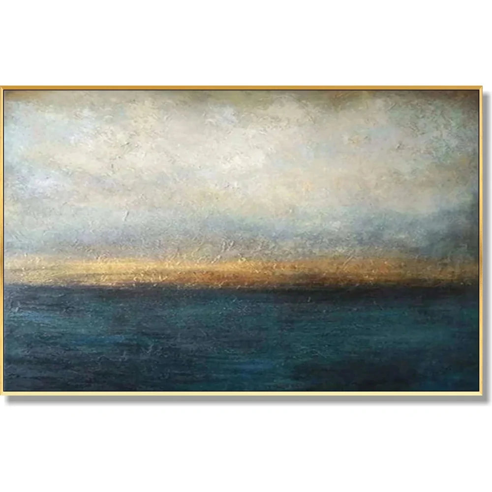 Abstract Wall Art #VA034