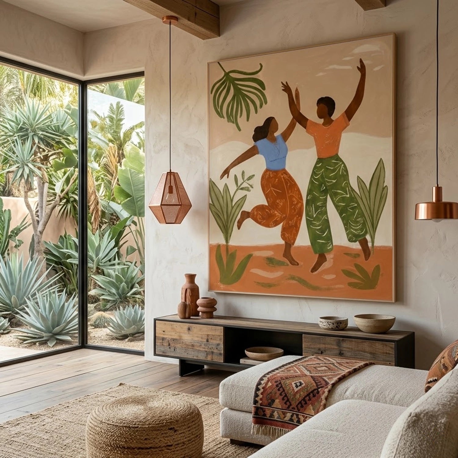 Americana Wall Art #AM035
