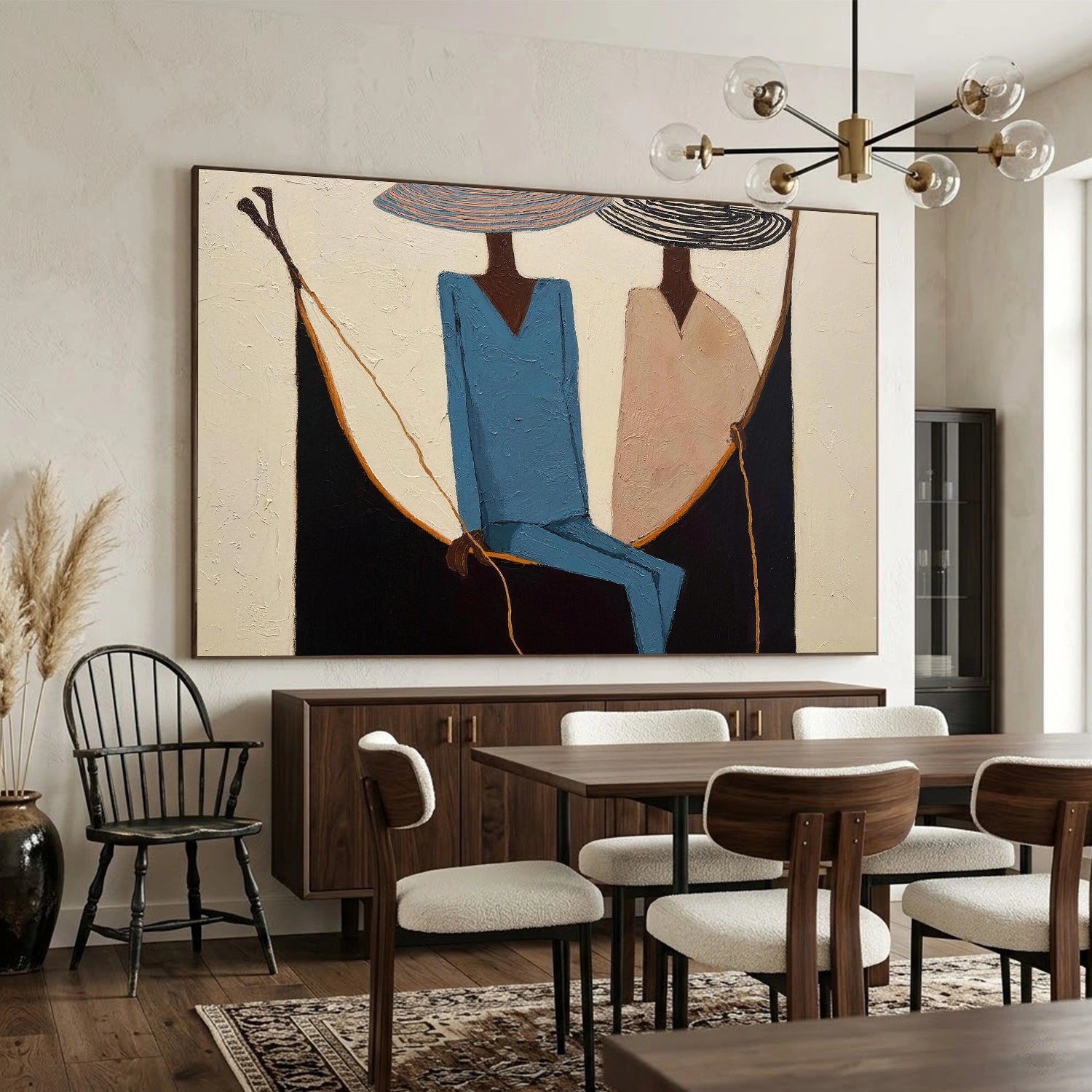 Americana Wall Art #AM069