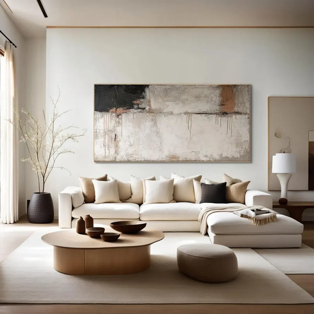 Wabi Sabi Wall Art #VS024