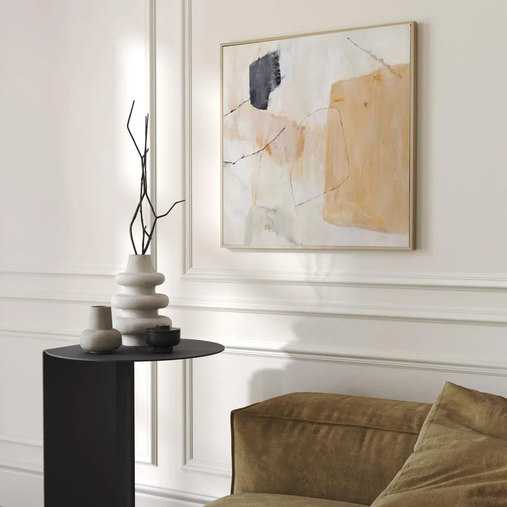 Abstract Wall Art #VA061