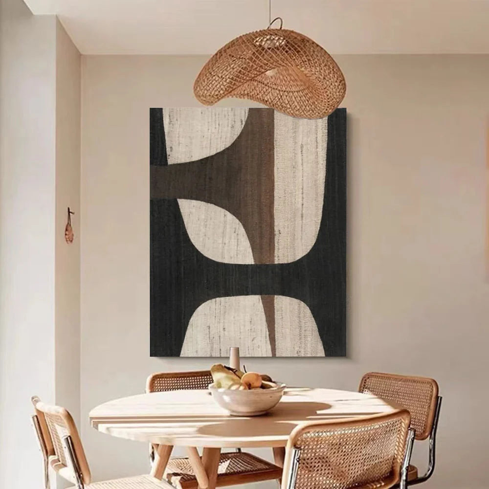 Wabi Sabi Wall Art #VS005