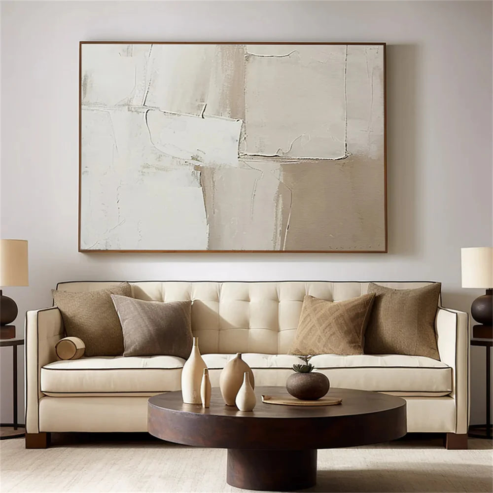 Abstract Wall Art #VA032