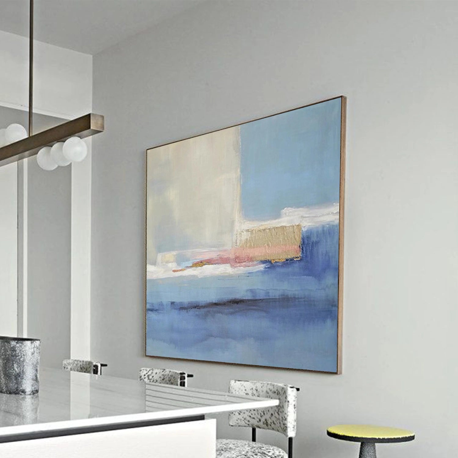 Abstract Wall Art #VA257