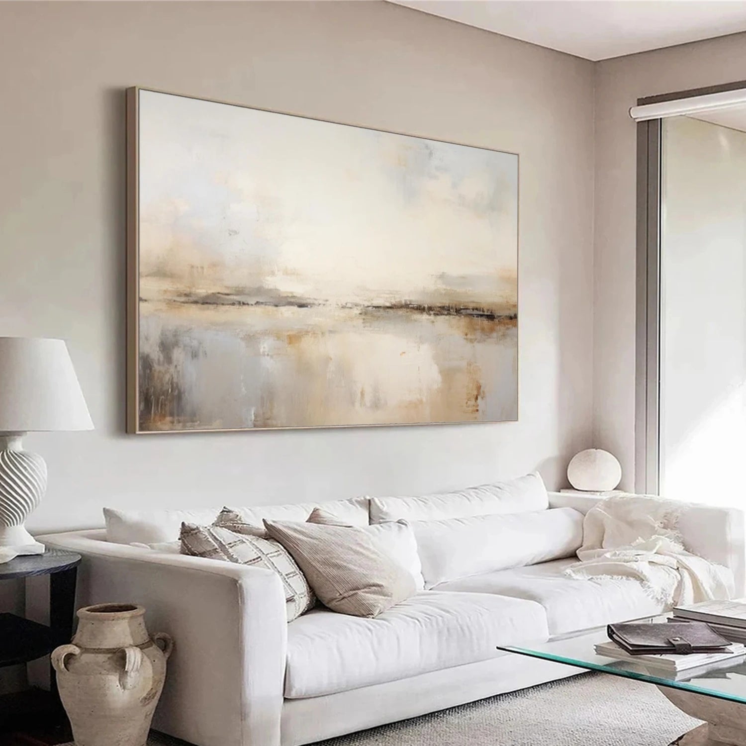 Abstract Wall Art #VA133