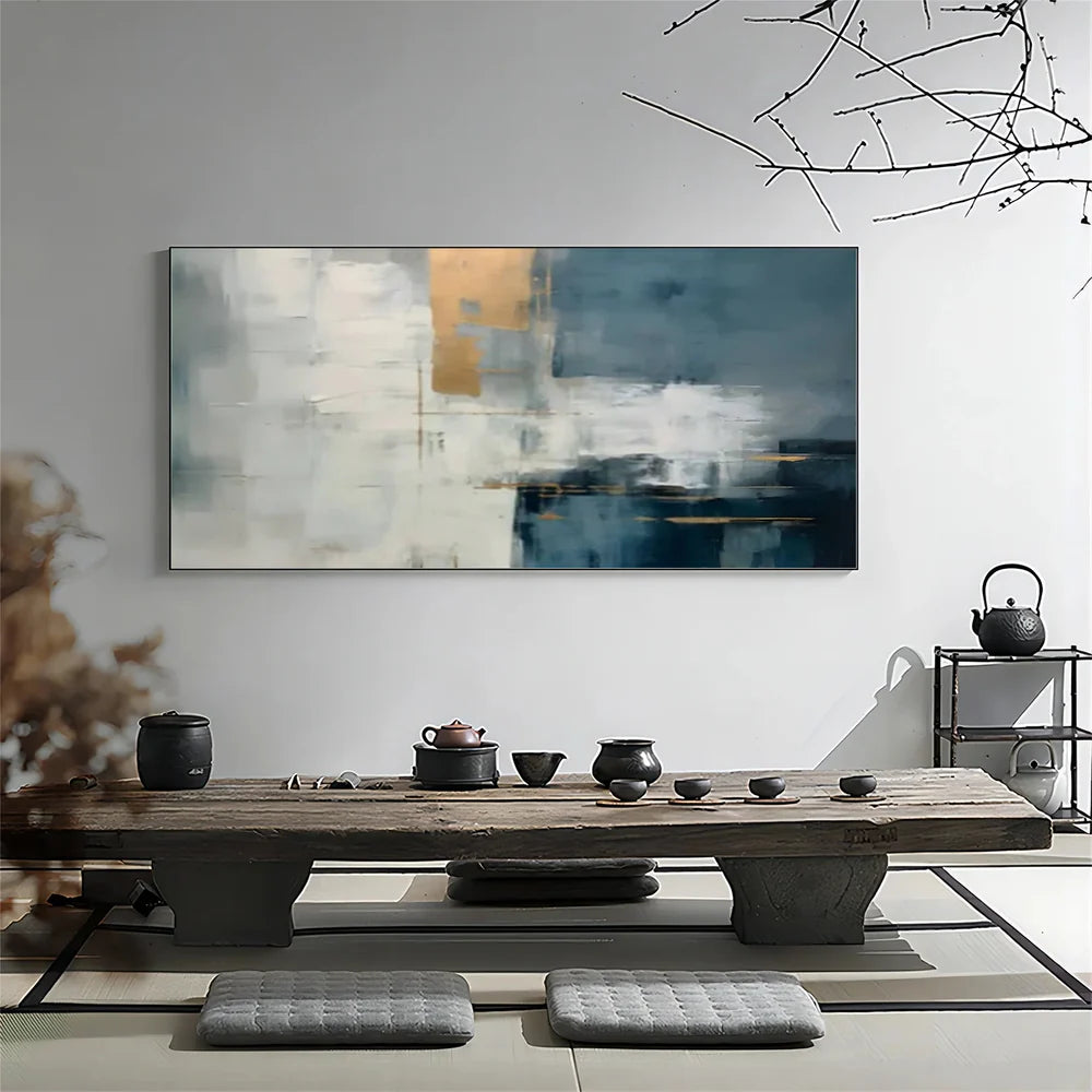 Abstract Wall Art #VA013