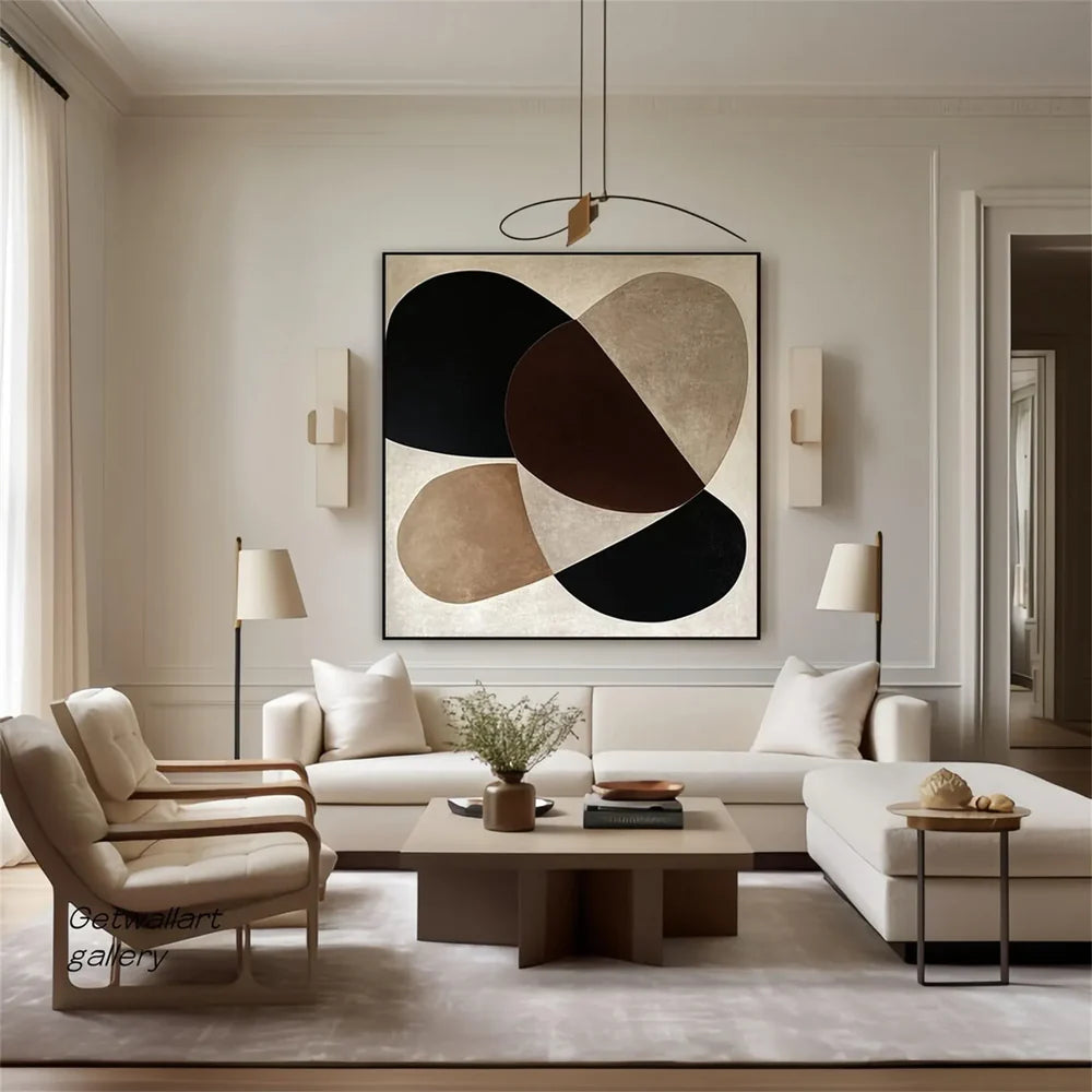 Wabi Sabi Wall Art #VS051