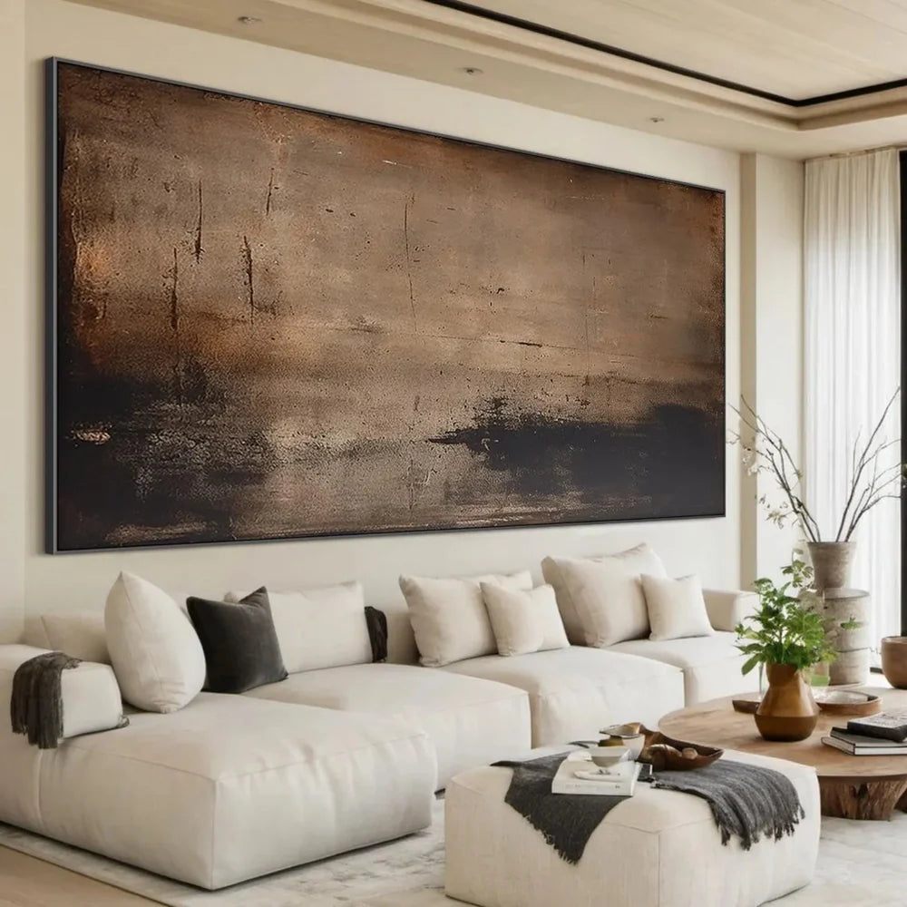 Abstract Wall Art #VA008