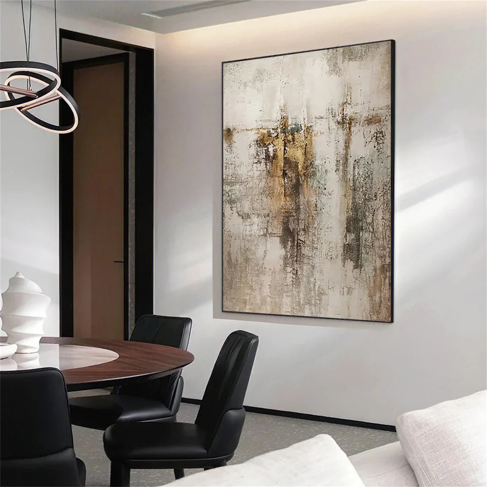 Wabi Sabi Wall Art #VS052