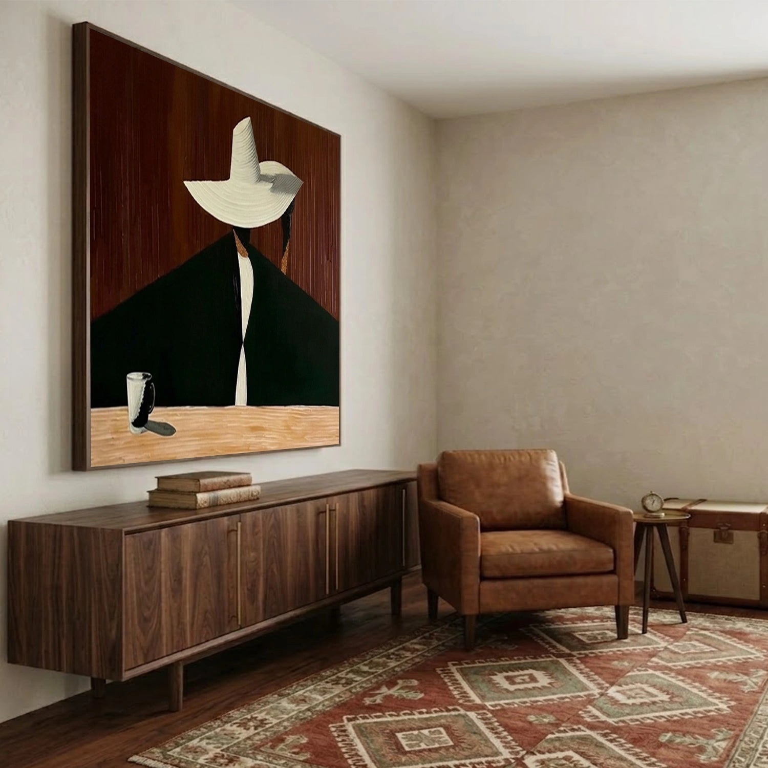 Americana Wall Art #AM064