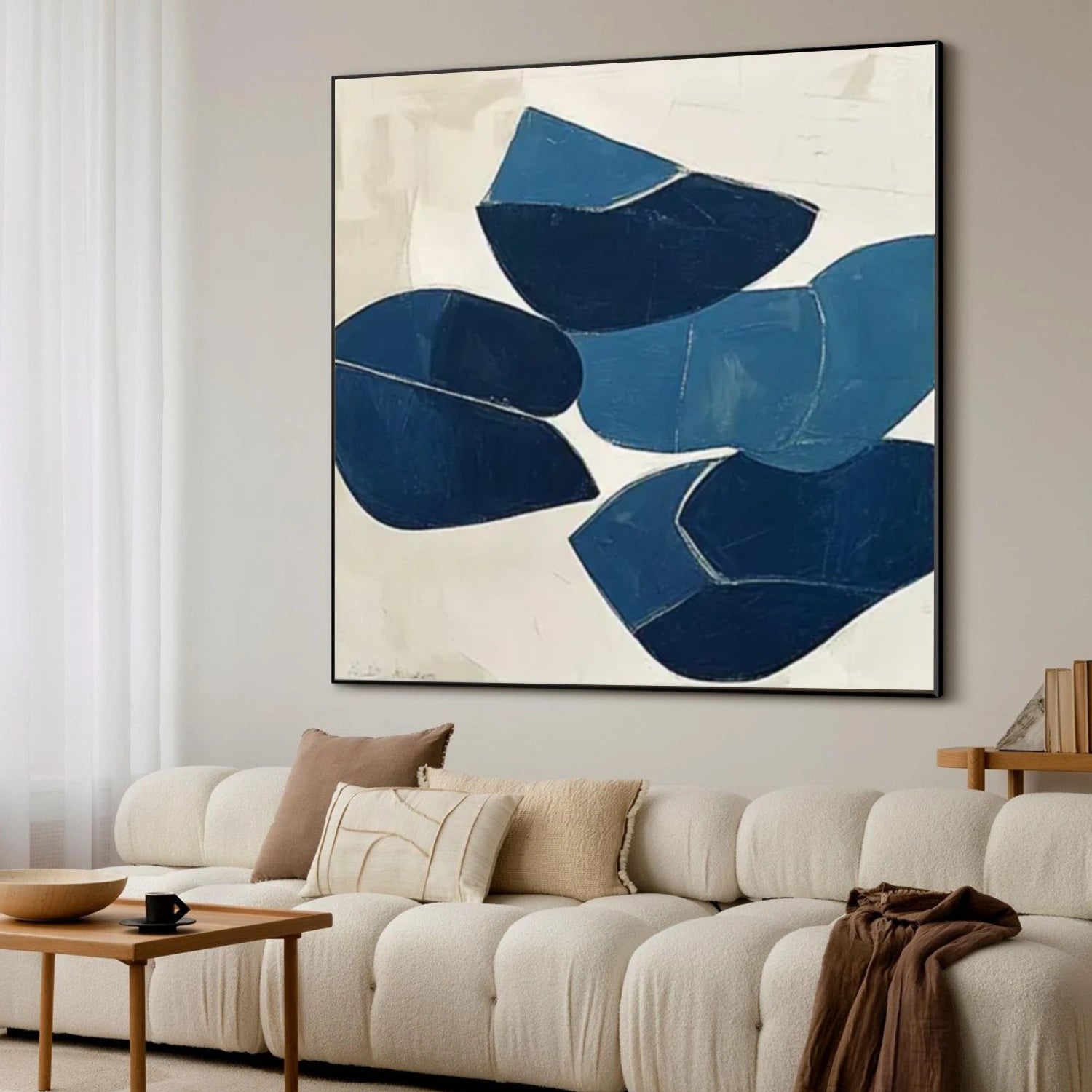 Abstract Wall Art #VA143