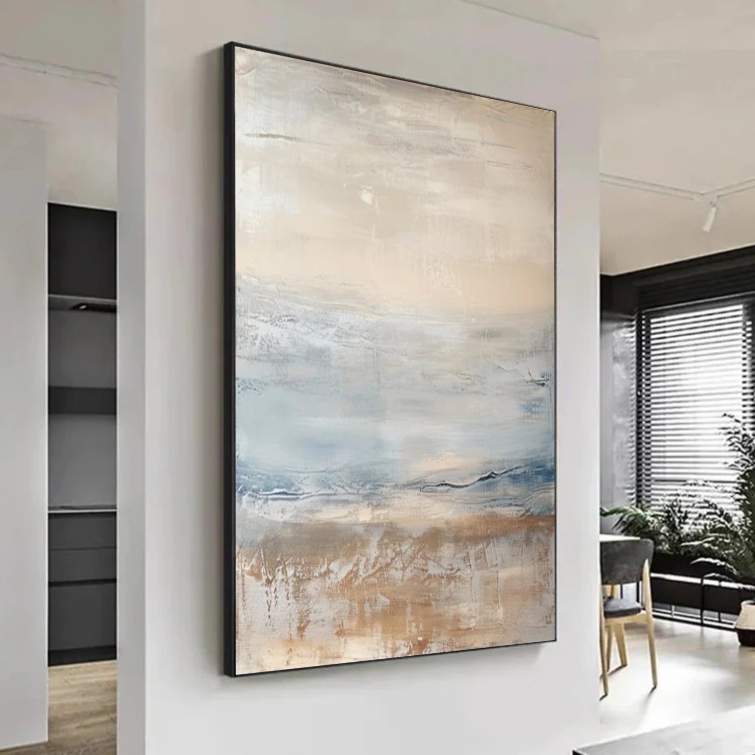 Abstract Wall Art #VA139