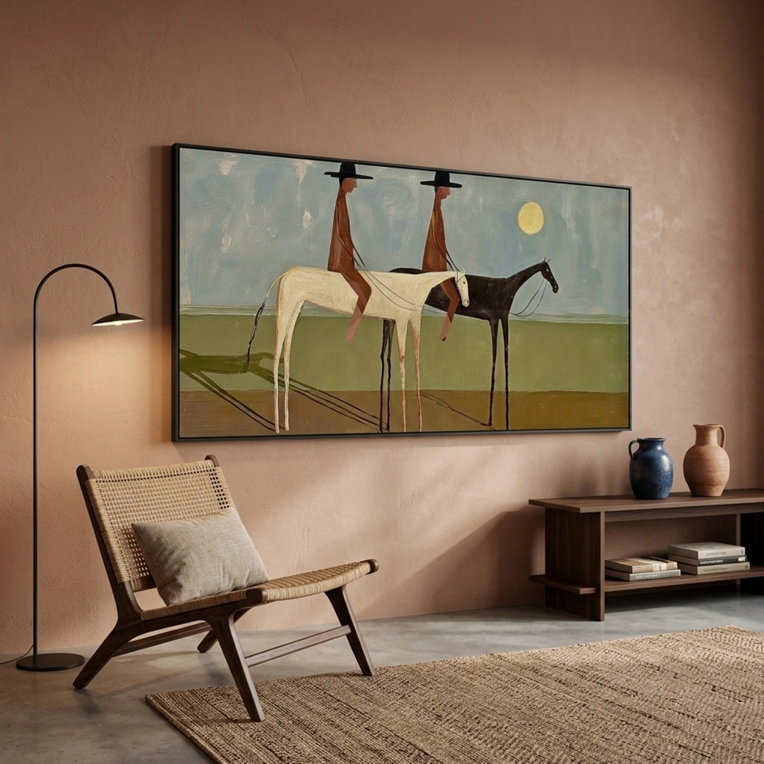Americana Wall Art #AM071